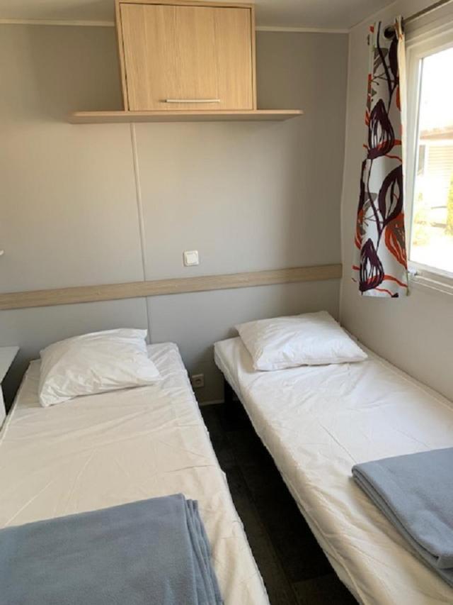 Mas Des Lavandes Sérignan Eksteriør bilde